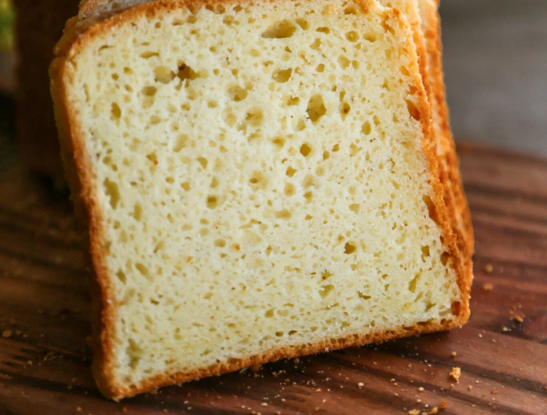 Pão de Leite Vegetal da Célia Bakery, imagem oficial da marca