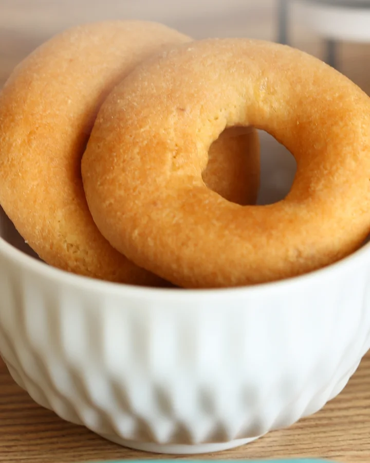 Bagel da Célia Bakery, imagem oficial da marca